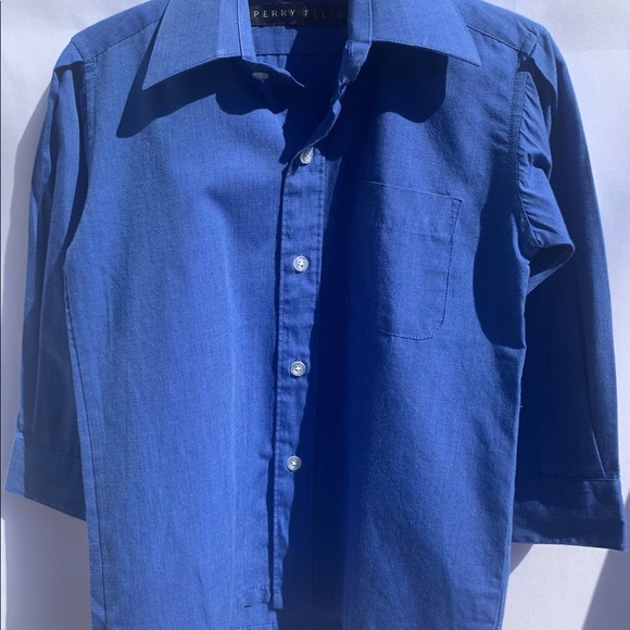 💯 Perry Ellis - Picture 4 of 4